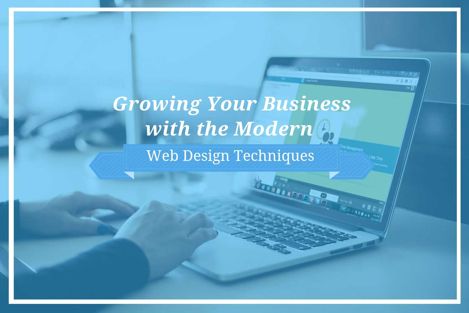 Growing Your Business