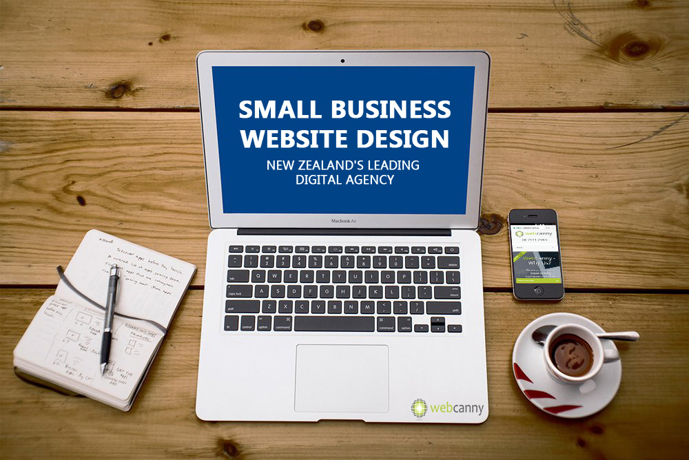 Small Business Website Design