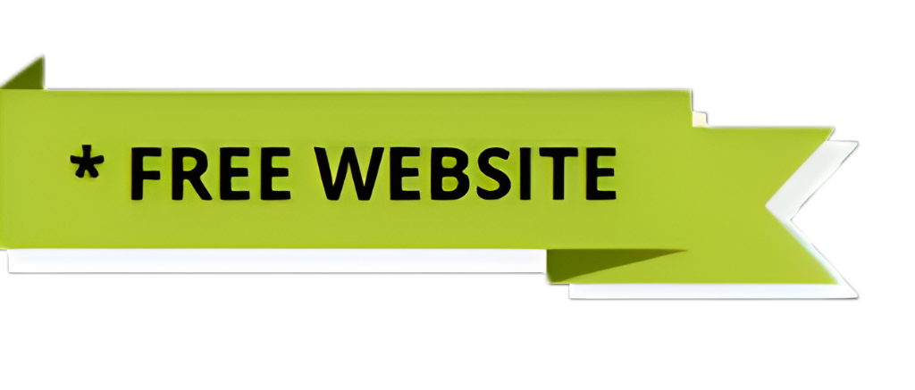 free website label